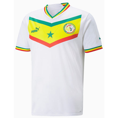 Senegal