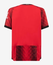 AC Milan 23/24 Home Jersey