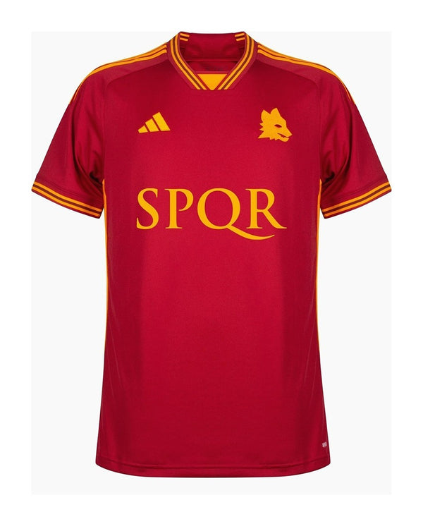 AS Roma 23/24 Home Jersey