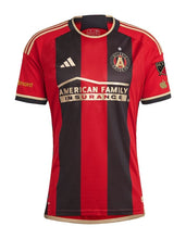 Atlanta United 23/24 Home Jersey