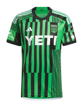 Austin FC 23/24 Home Jersey