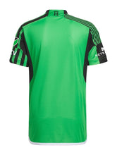 Austin FC 23/24 Home Jersey