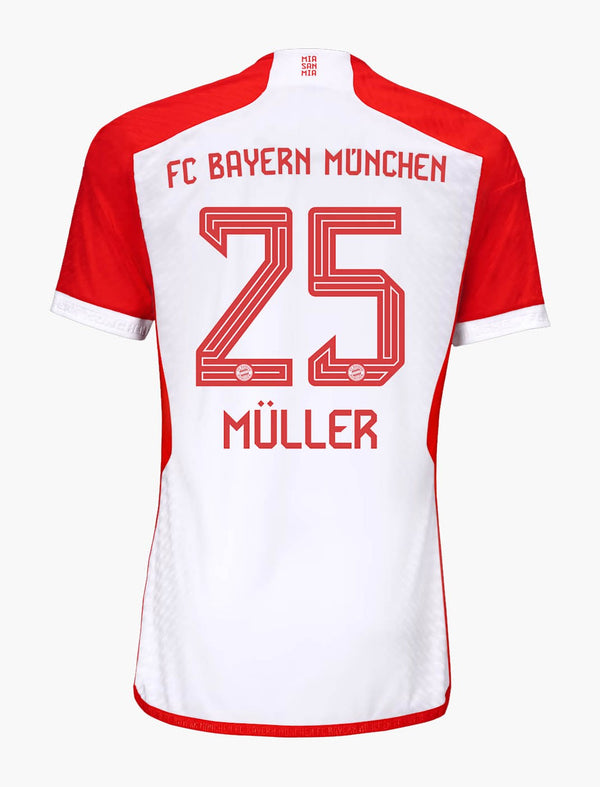 Bayern München 23/24 Home Jersey