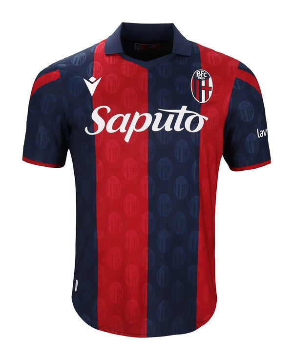 Bologna 23/24 Home Jersey