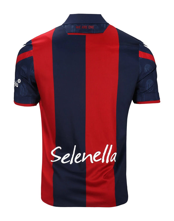 Bologna 23/24 Home Jersey