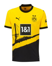 Borussia Dortmund 23/24 Home Jersey