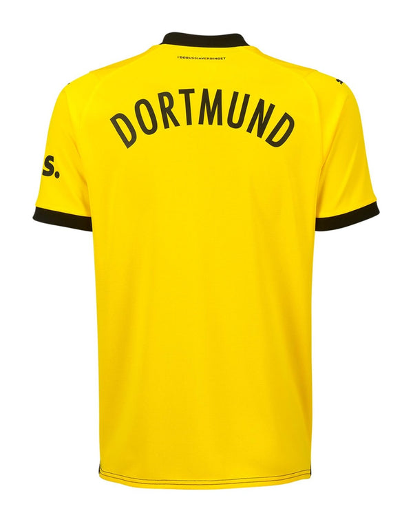 Borussia Dortmund 23/24 Home Jersey