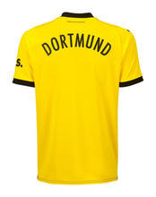 Borussia Dortmund 23/24 Home Jersey