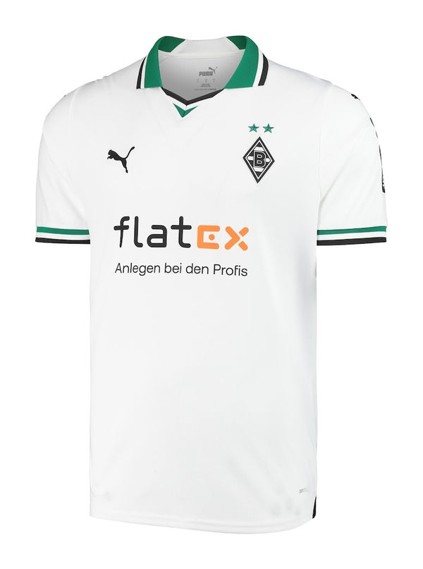 Borussia Mönchengladbach 23/24 Home Jersey