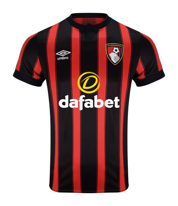 Bournemouth 23/24 Home Jersey