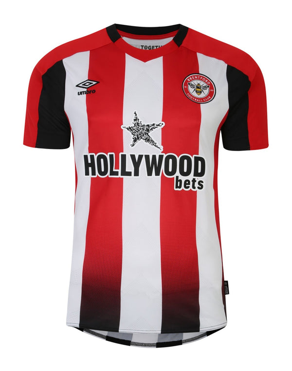 Brentford 23/24 Home Jersey