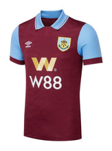 Burnley 23/24 Home Jersey