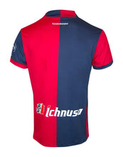 Cagliari Calcio 23/24 Home Jersey