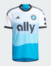 Charlotte FC 23/24 Home Jersey