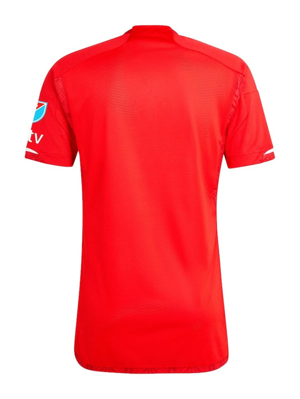 Chicago Fire 23/24 Home Jersey