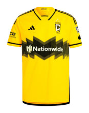 Columbus Crew 23/24 Home Jersey