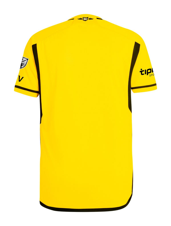 Columbus Crew 23/24 Home Jersey