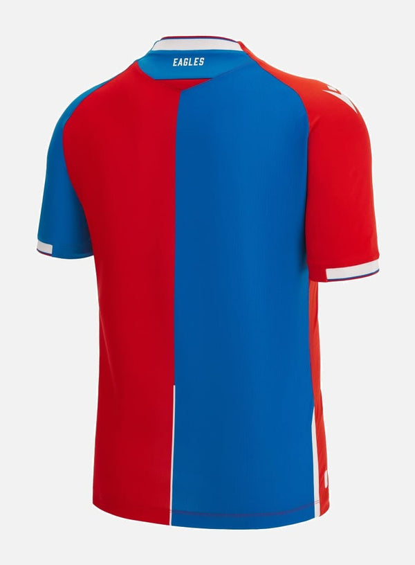 Crystal Palace 23/24 Home Jersey