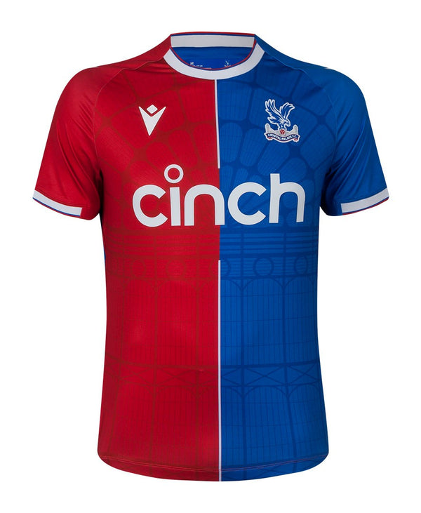 Crystal Palace 23/24 Home Jersey