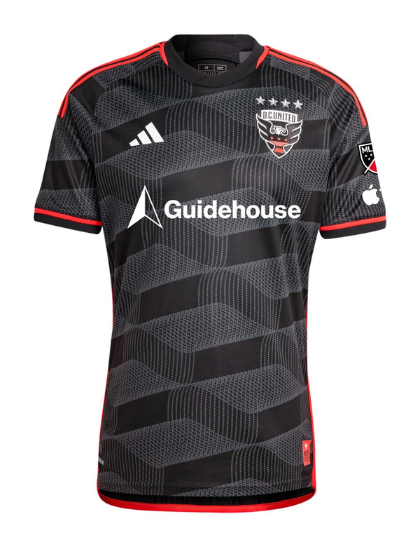 DC United 23/24 Home Jersey