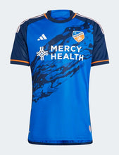 FC Cincinnati 23/24 Home Jersey