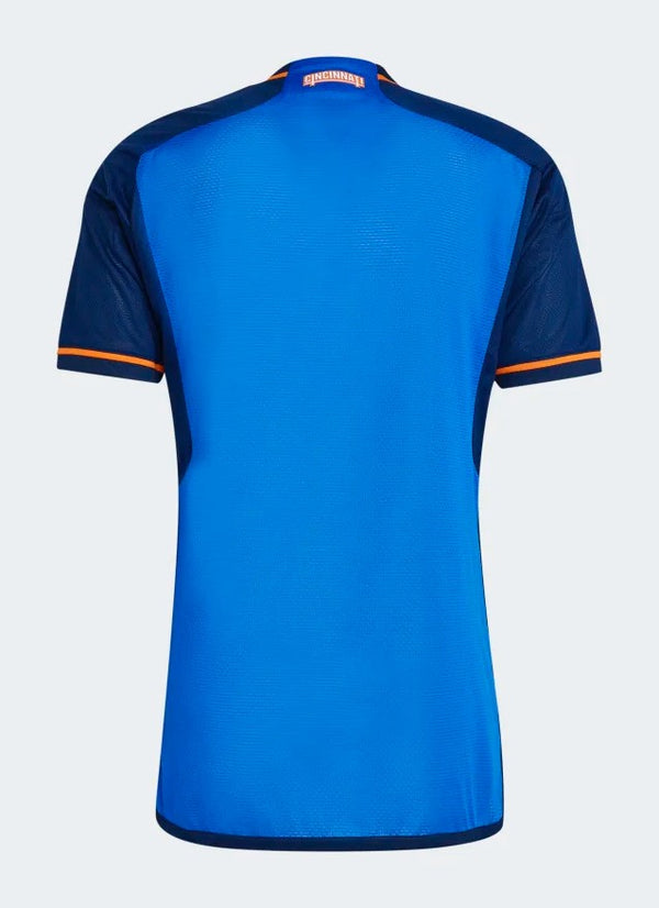 FC Cincinnati 23/24 Home Jersey