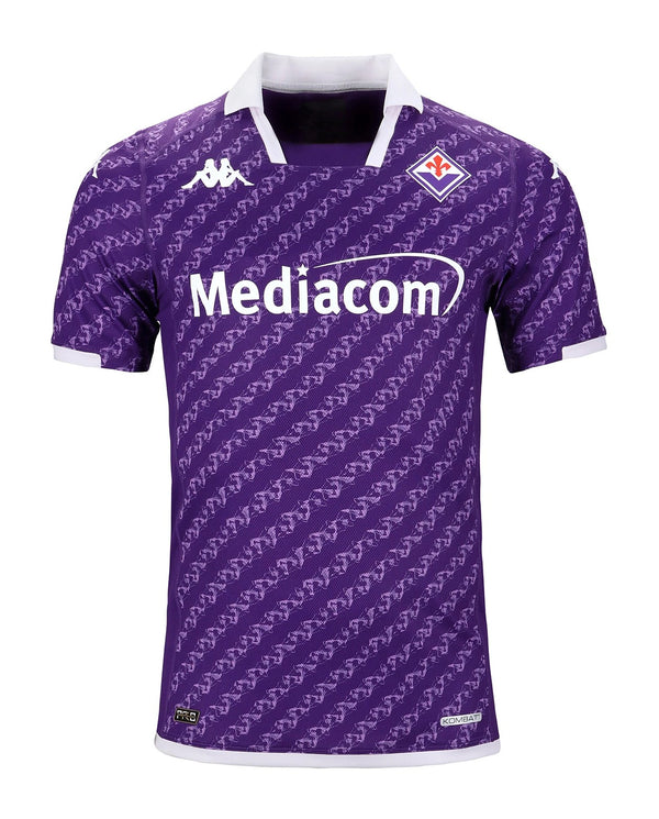 Fiorentina 23/24 Home Jersey