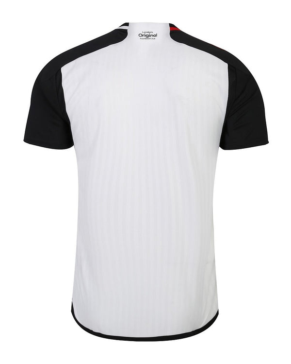 Fulham 23/24 Home Jersey