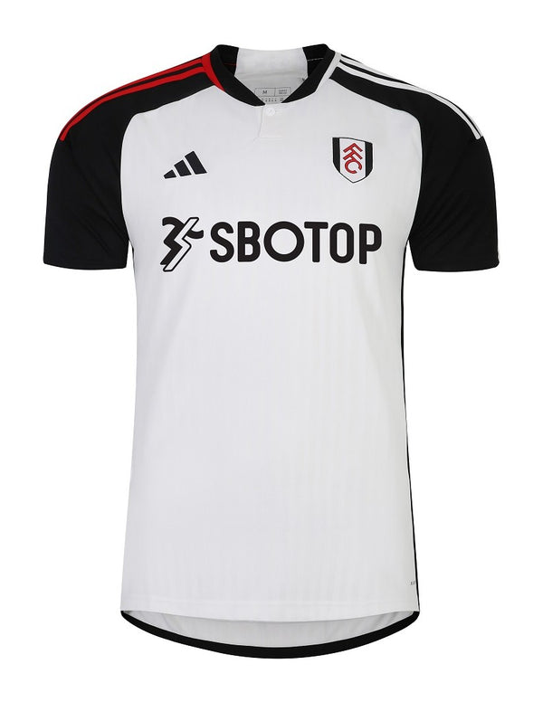 Fulham 23/24 Home Jersey