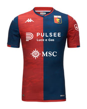 Genoa 23/24 Home Jersey