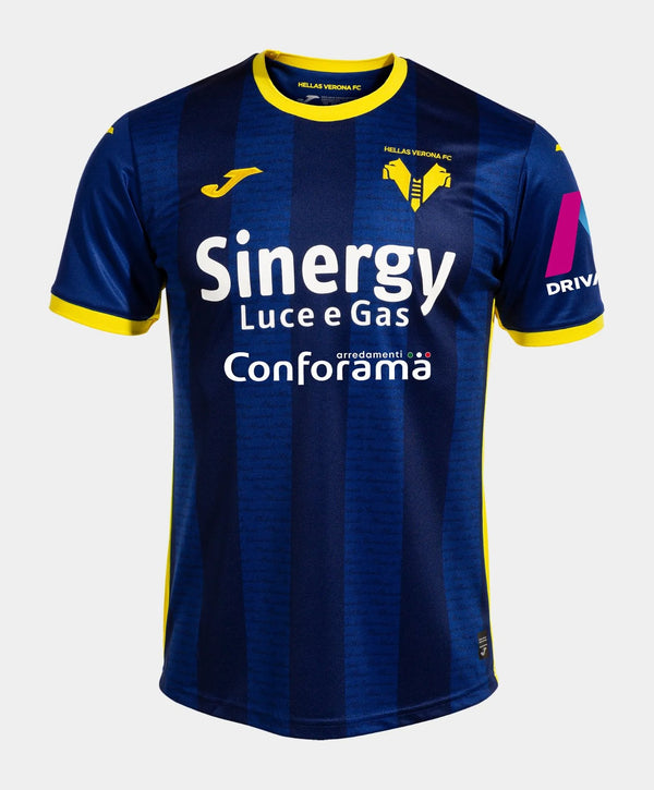 Hellas Verona 23/24 Home Jersey