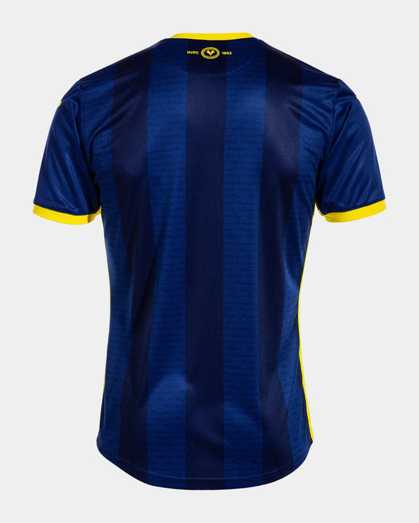 Hellas Verona 23/24 Home Jersey