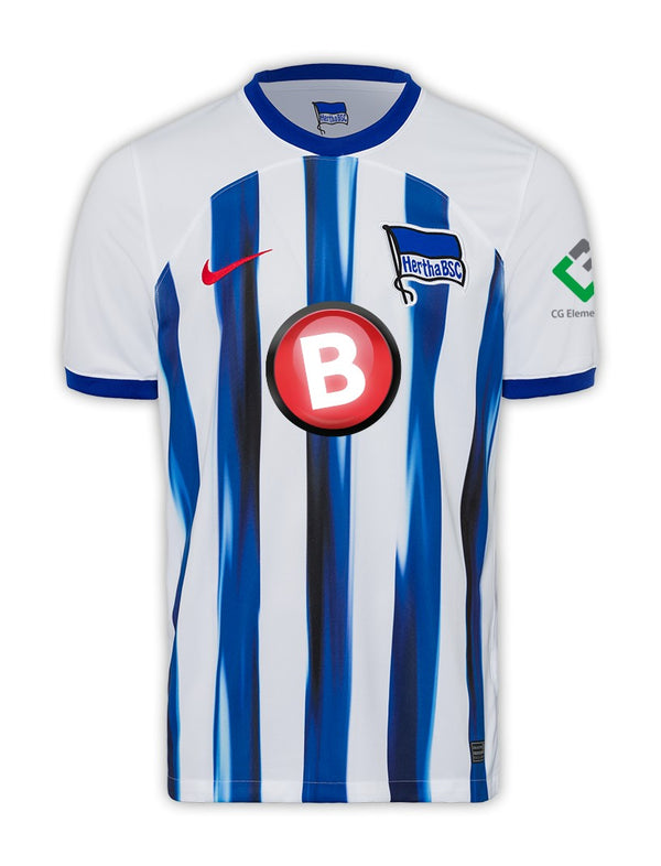 Hertha BSC 23/24 Home Jersey