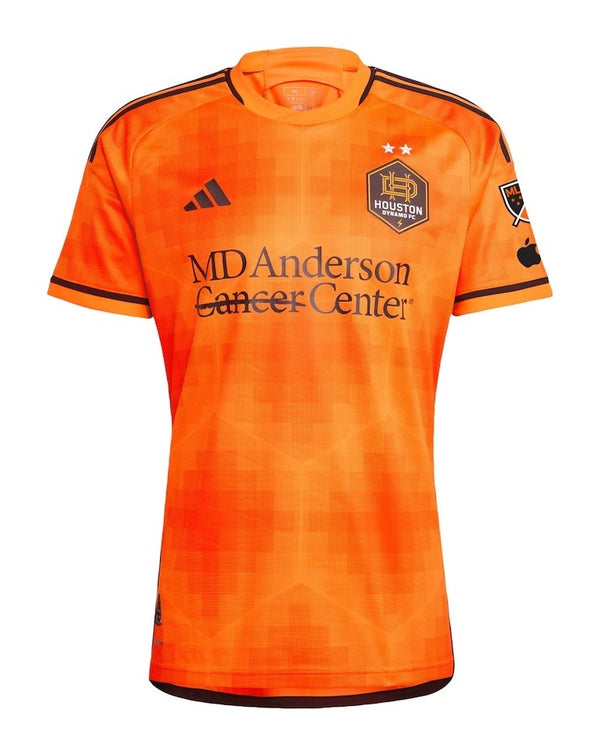 Houston Dynamo 23/24 Home Jersey