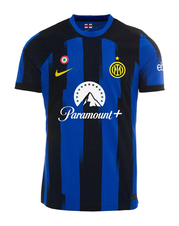 Inter Milan 23/24 Home Jersey