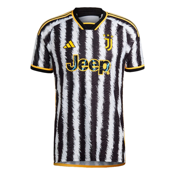 Juventus FC 23/24 Home Jersey