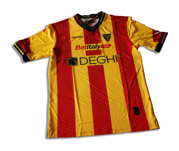 Lecce 23/24 Home Jersey