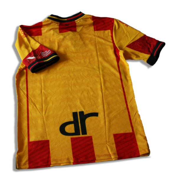 Lecce 23/24 Home Jersey