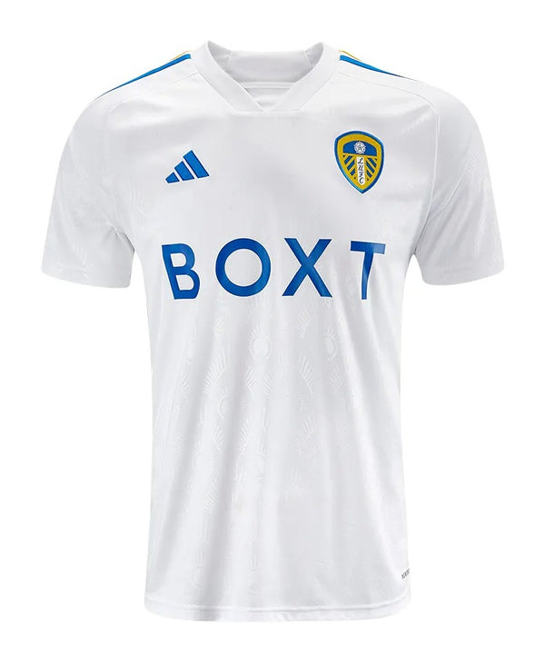 Leeds United 23/24 Home Jersey