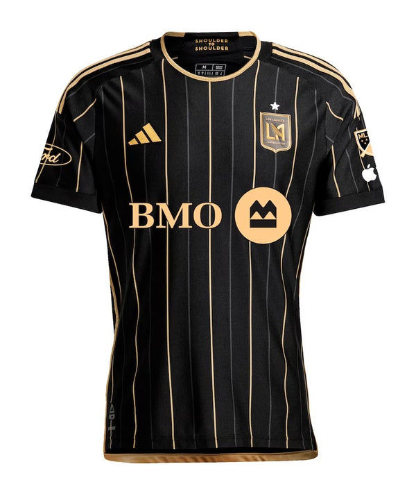 Los Angeles FC 23/24 Home Jersey