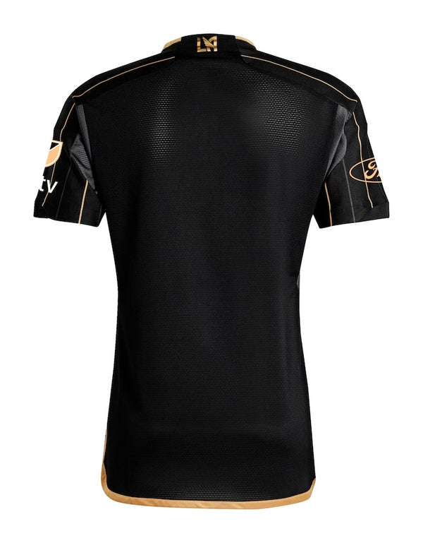 Los Angeles FC 23/24 Home Jersey