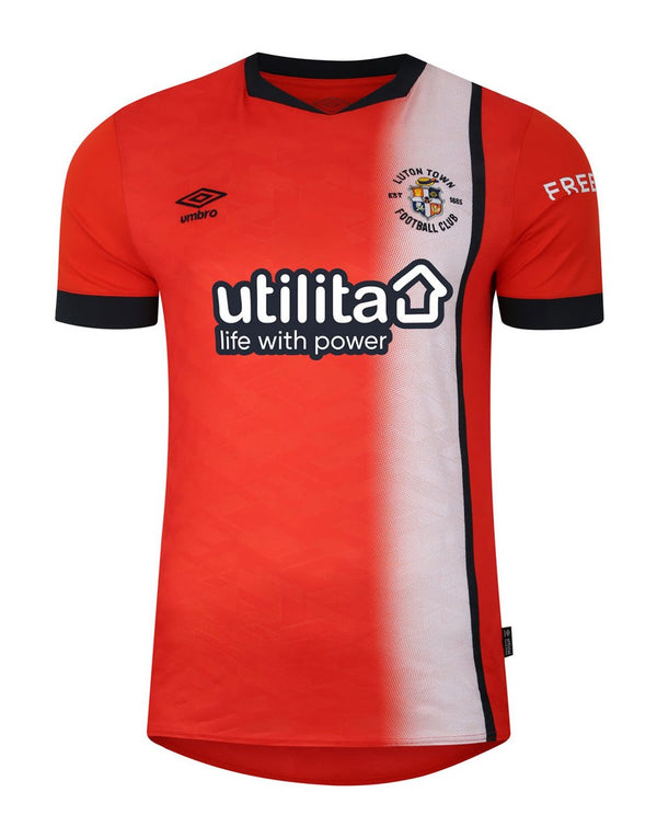 Luton Town 23/24 Home Jersey