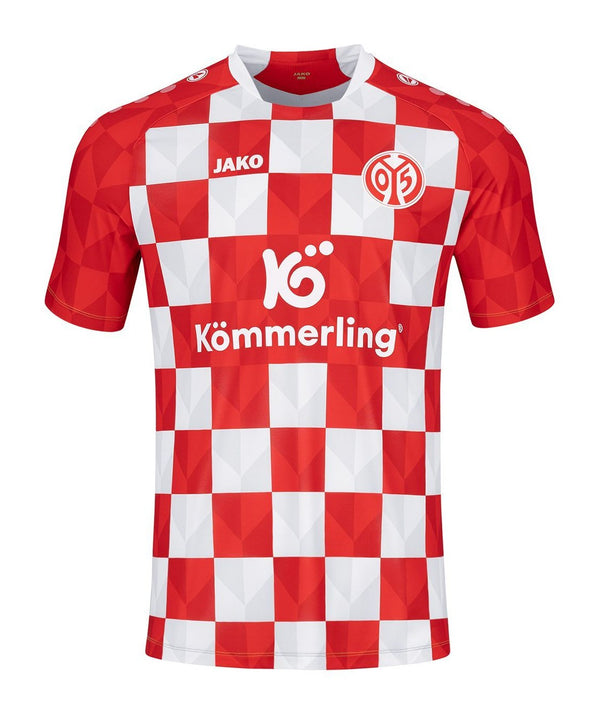 Mainz 23/24 Home Jersey