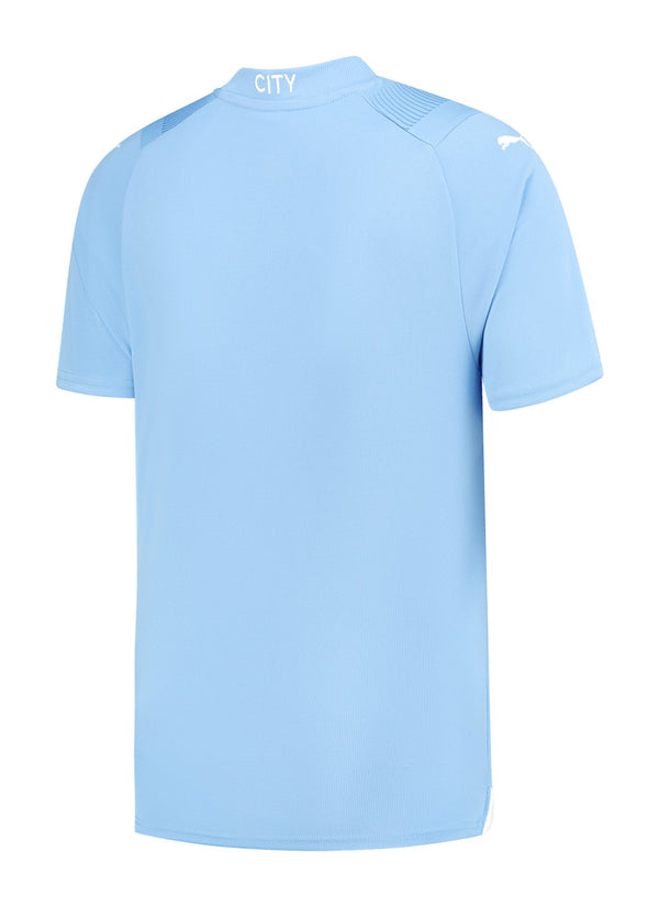 Manchester City 23/24 Home Jersey