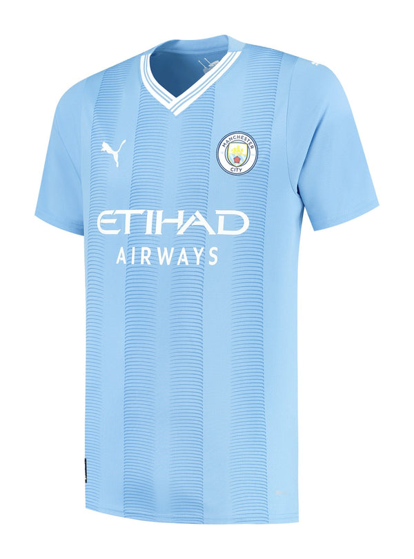 Manchester City 23/24 Home Jersey