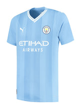 Manchester City 23/24 Home Jersey