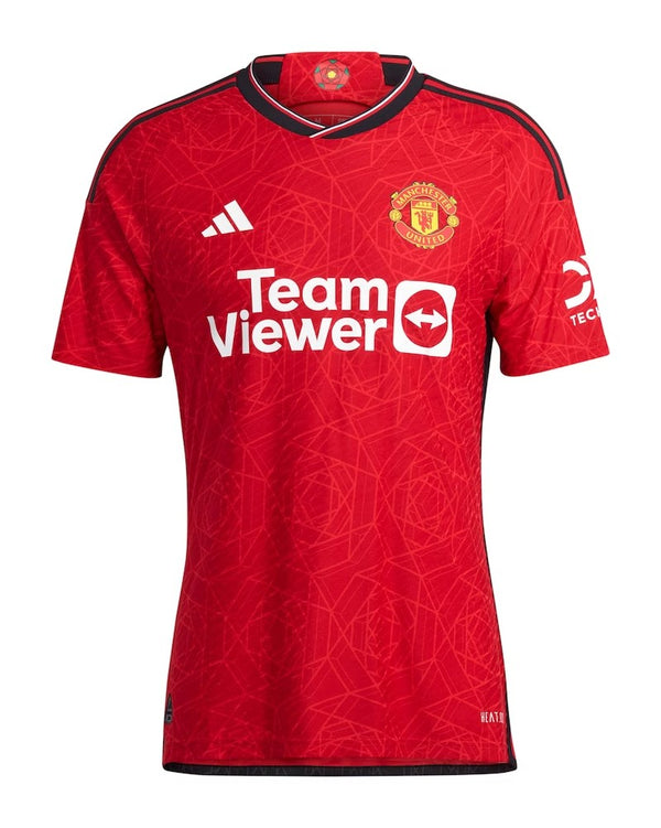 Manchester United 23/24 Home Jersey