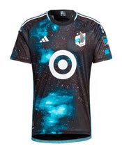 Minnesota United 23/24 Home Jersey