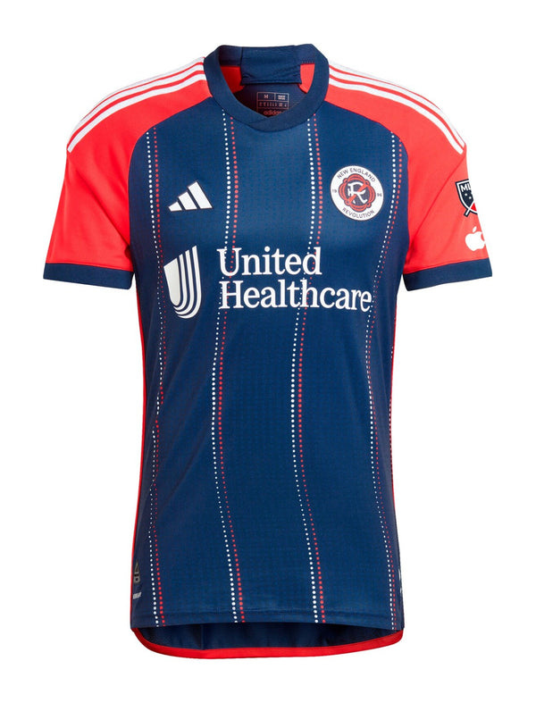 New England Revolution 23/24 Home Jersey