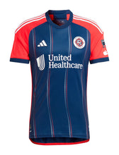 New England Revolution 23/24 Home Jersey